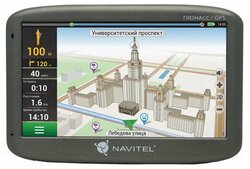 Лучшие GPS-навигаторы по промокоду