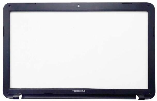 Рамка матрицы ноутбука Toshiba C850, C855, L850, L855, 13N0-ZWA0S02