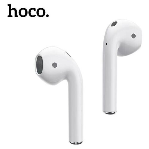 Беспроводные наушники TWS Hoco DES09 Блютуз с микрофоном для Iphone и Android 150000₽