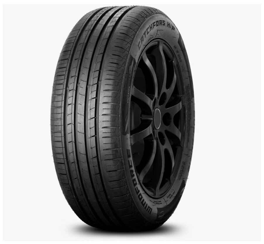 Автомобильные шины WindForce CatchFors H/P 185/60 R14 82H