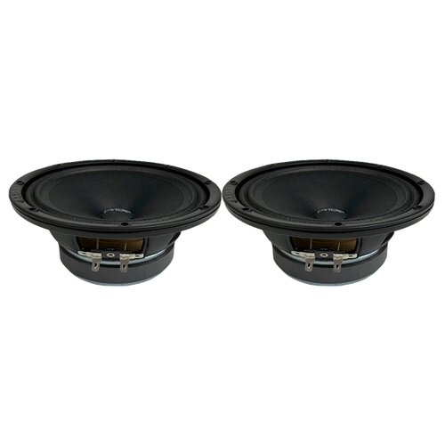 Автомобильная акустика PRIDE Solo mini 65 7490₽