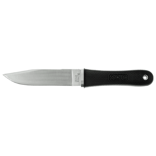 фото Нож SOG NW Ranger с чехлом черный