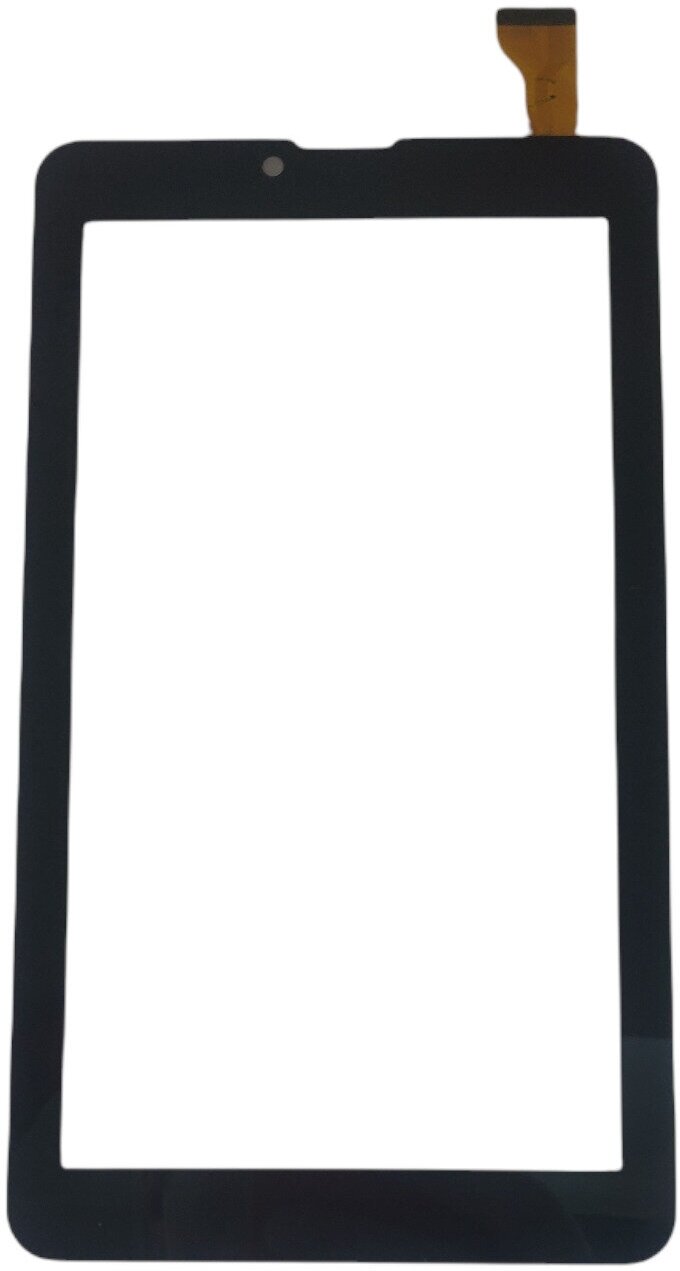 Тачскрин (сенсорное стекло) для планшета Prestigio Wize 1107 4G