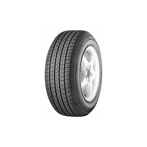 фото Автомобильная шина continental conti4x4contact 225/65 r17 102t летняя