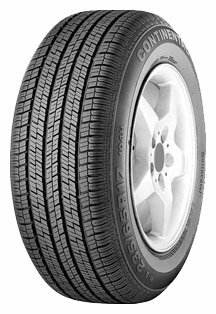 Continental Conti4x4Contact 225/65 R17 102T летняя