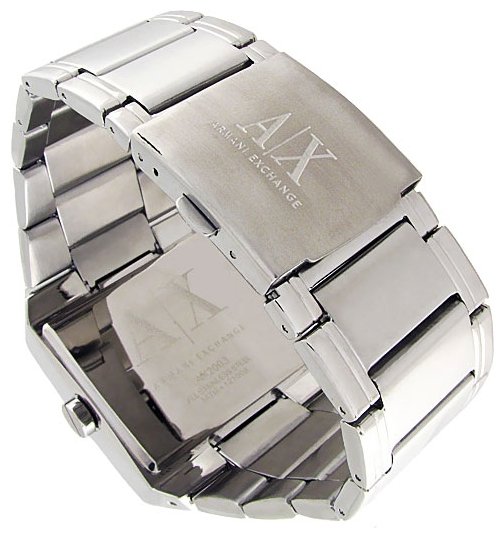 armani exchange ax2003