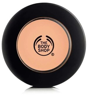 The Body Shop Консилер Matte Clay