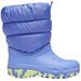 Сапоги детские Crocs Classic Neo Puff Boot T Navy (EUR:27-28)