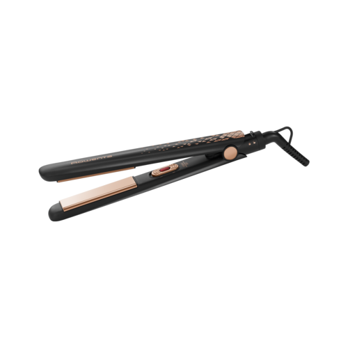 фото Щипцы Rowenta SF 1519 black/copper