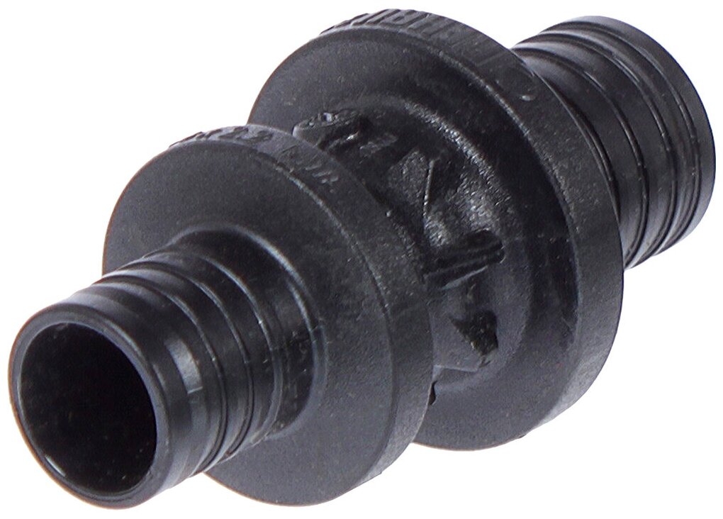 PX 11600411001 Муфта PPSU надвижная (16 мм, 20 мм) REHAU - фото №10