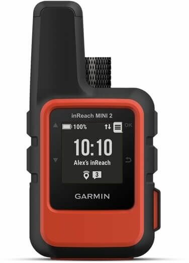 Навигатор Garmin inReach Mini 2