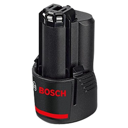 фото Аккумуляторный блок BOSCH 1600Z0002X 10.8 В 2 А·ч