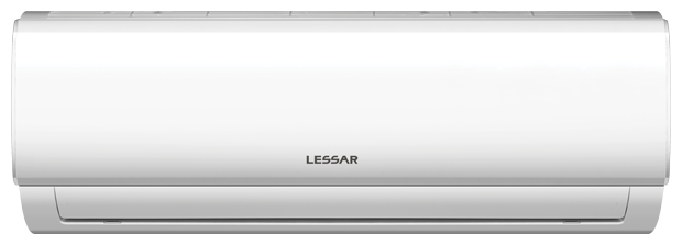 Сплит-система Lessar LS-HE12KRA2A/LU-HE12KRA2A Amigo inverter