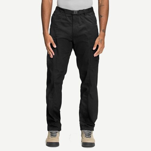 The North Face Брюки Ripstop Cargo Easy Pant M 34, black