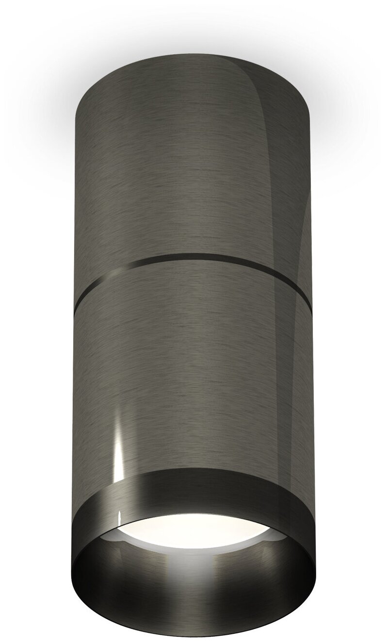 Накладной светильник Ambrella Light Techno XS6303020 (C6303, A2061, N6131) - фотография № 1
