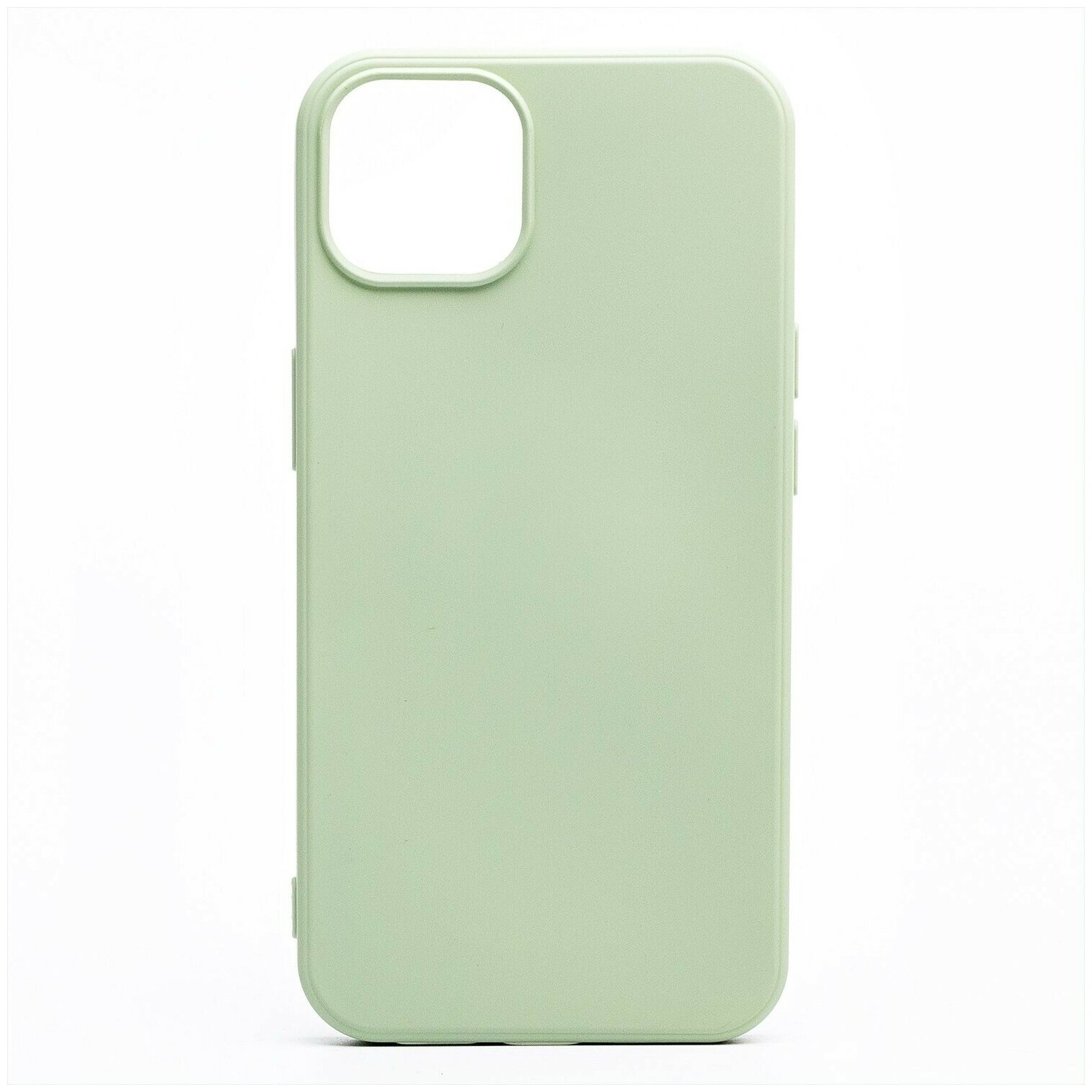 Чехол-накладка Activ для смартфона Apple iPhone 13 mini, Зеленый