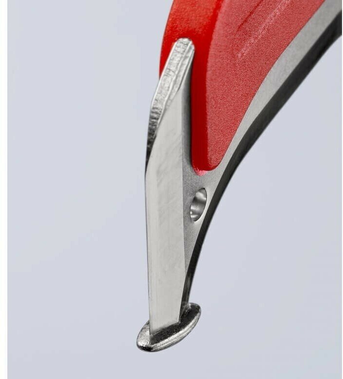 Нож для снятия изоляции Knipex - фото №16