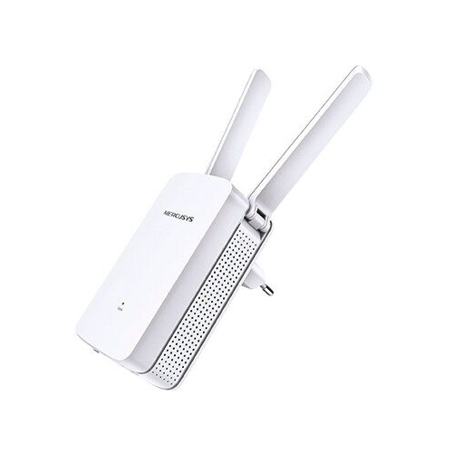 wi fi усилитель сигнала репитер триколор tr 2100 50 kit белый Wi-Fi усилитель Mercusys MW300RE