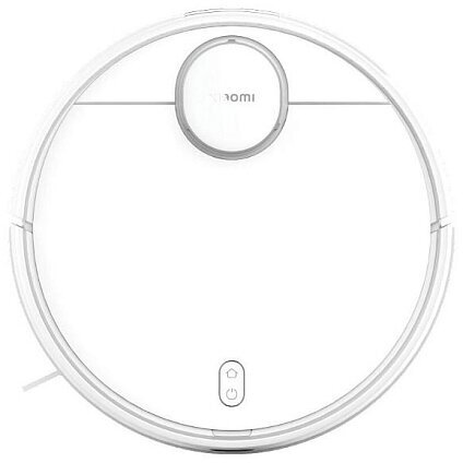 Робот-пылесос Xiaomi Robot Vacuum S10 EU