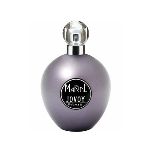JOVOY парфюмерная вода Marine, 50 мл