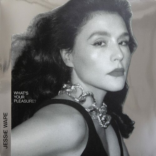 Ware Jessie Виниловая пластинка Ware Jessie What's Your Pleasure компакт диски pmr records jessie ware what s your pleasure deluxe 2cd