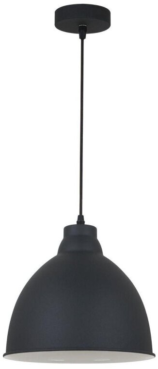 Подвесной светильник Arte Lamp Casato A2055SP-1BK