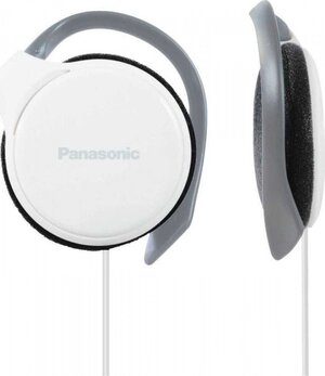 Наушники Panasonic RP-HS46E-W белый