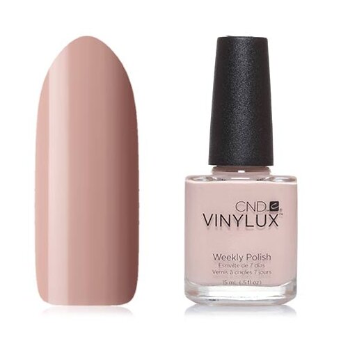 CND Лак для ногтей Vinylux, 15 мл, 269 unmasked