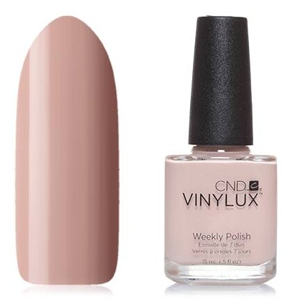 CND VINYLUX Недельный лак для ногтей Unmasked № 269