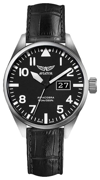 Наручные часы Aviator Airacobra V.1.22.0.148.4