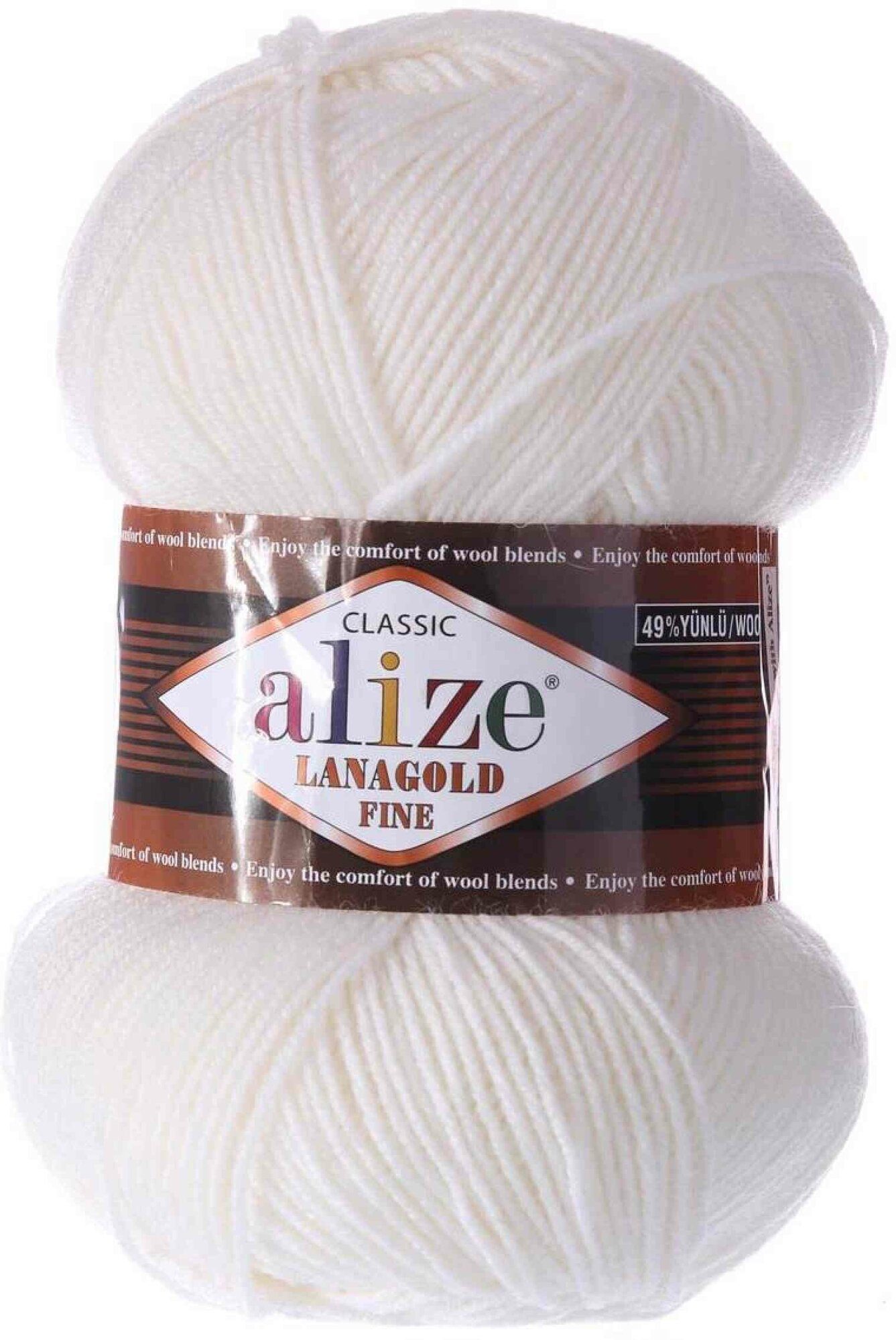  Alize Lanagold Fine  (450), 51%/49%, 390, 100, 2