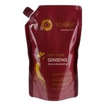 Kharisma Voltage Маска для волос Блеск и восстановление GINSENG - изображение