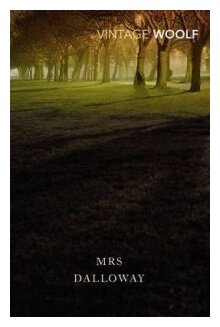 Mrs. Dalloway (Woolf Virginia) - фото №1