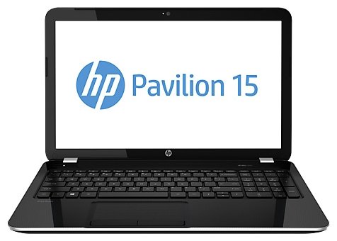 15.6" Ноутбук HP PAVILION 15-e000 1366x768, Intel Core i5 3230M 2.6 ГГц, RAM 8 ГБ, DDR3, AMD Radeon HD 8670M, Windows 8 64, E0Y41EA