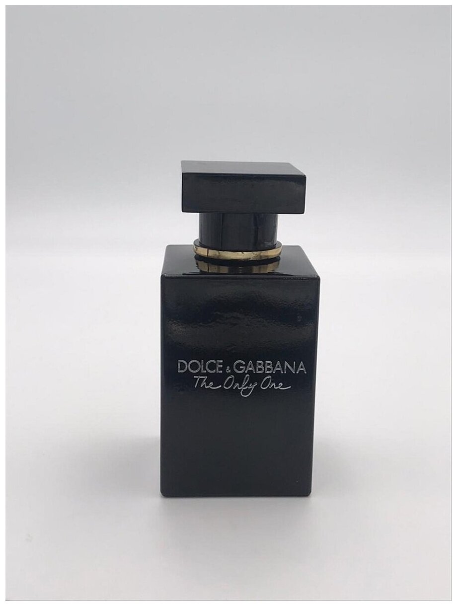 Dolce & Gabbana, The Only One Intense, 100 мл, парфюмерная вода женская