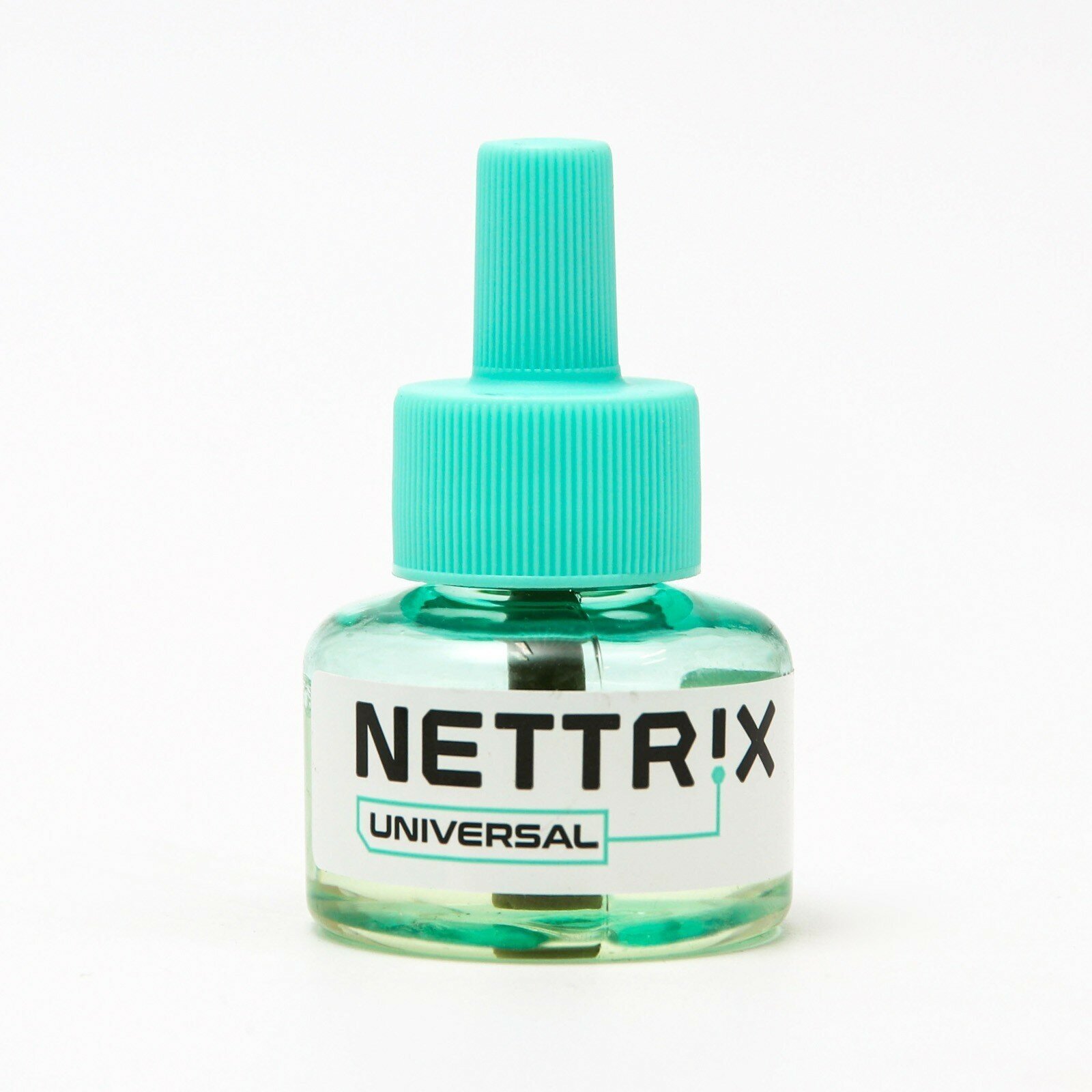 Дополнительный флакон-жидкость Nettrix Universal, 30 ночей - фотография № 5