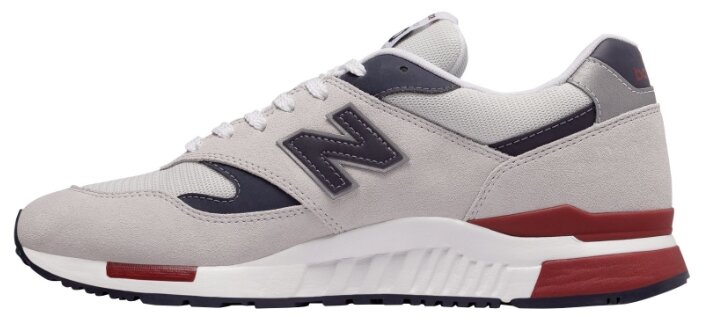 new balance suede 840