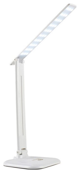 Светильник National NL-31LED, LED 9Вт белый