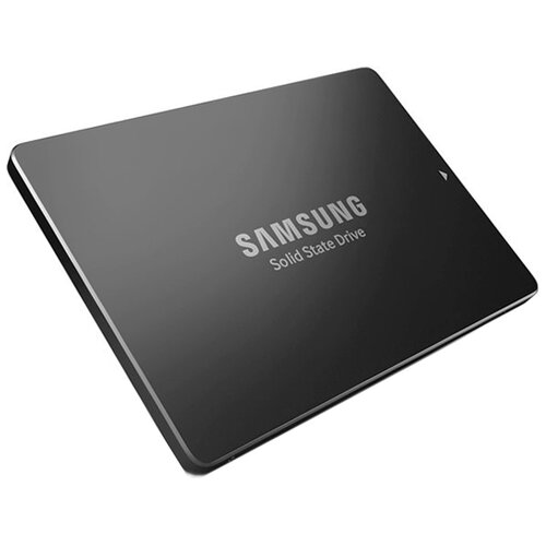 Твердотельный накопитель Samsung 3.8 ТБ SATA MZ7L33T8HBNA