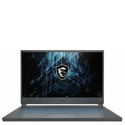 Ноутбук MSI Stealth 15M 156 144 Гц FHD Intel Core i7-11375H NVIDIA GeForce RTX 3060 16 ГБ512 ГБ Thunderbolt 4 Win10 Carbon Gray 9500000₽