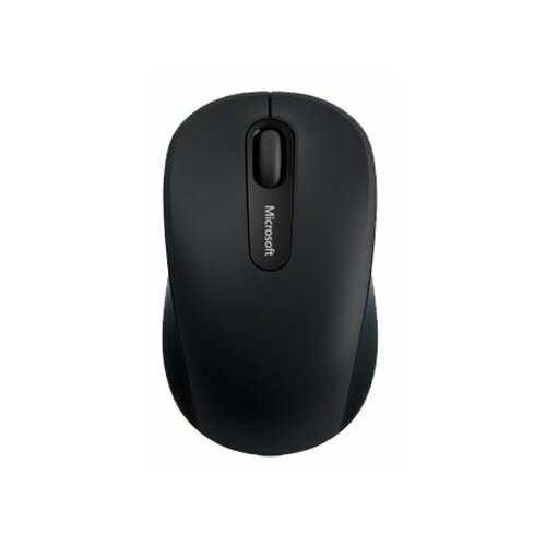 фото Мышь Microsoft Mobile Mouse 3600 PN7-00004 Black Bluetooth
