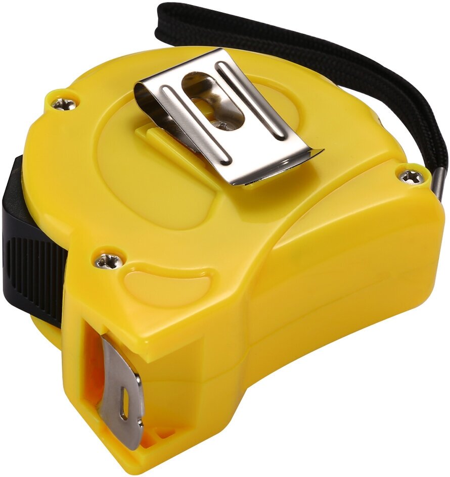 Рулетка Deko LT03 Basic (065-0566) - фото №3