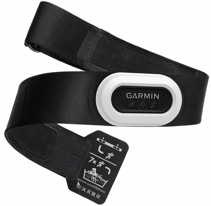 Пульсометр Garmin HRM-PRO PLUS 010-13118-00