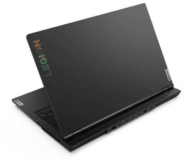 Ноутбук Lenovo Legion 5 82ju005drk Купить