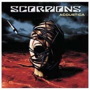 Виниловая пластинка Warner Music SCORPIONS - Acoustica (2LP)