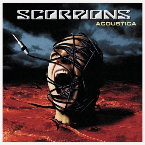 Изображение товара Виниловая пластинка Warner Music Scorpions - Acoustica (2LP)