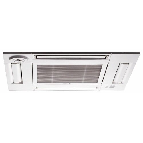 фото Кассетный кондиционер mitsubishi electric