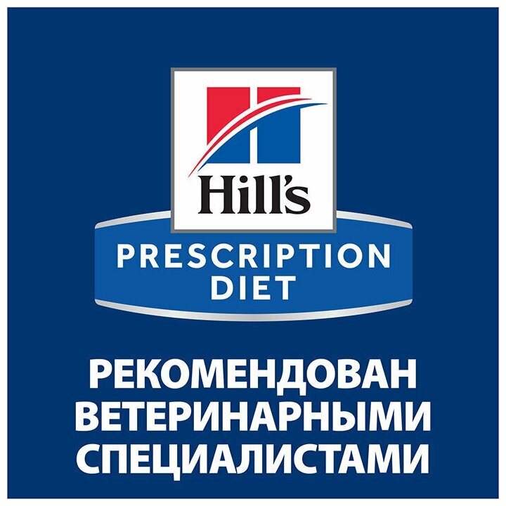 Сухой корм Hill's Science Plan для стерилизованных котят, с курицей, 1.5 кг - фотография № 11