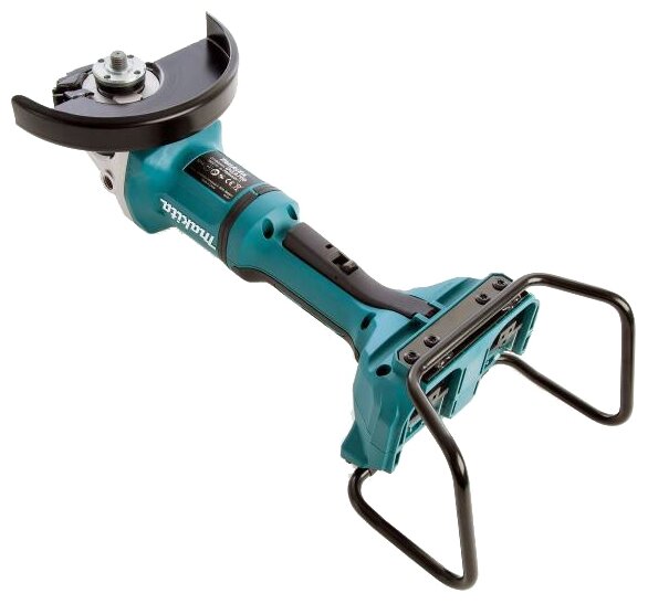  УШМ Makita DGA900Z, 230 мм, без аккумулятора —  в .