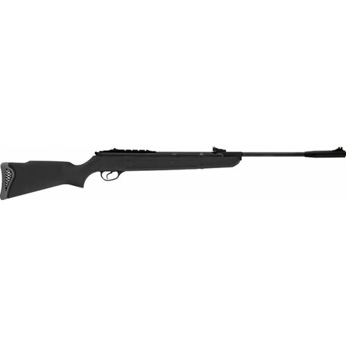 Пневматическая винтовка Hatsan 125 (пластиковый приклад) 4.5 мм + 2 банки пуль манжета пластик hatsan 125